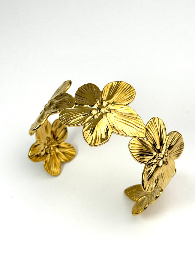 Bracciale Fiordaliso