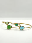 Bracciale Occhio di Gatto