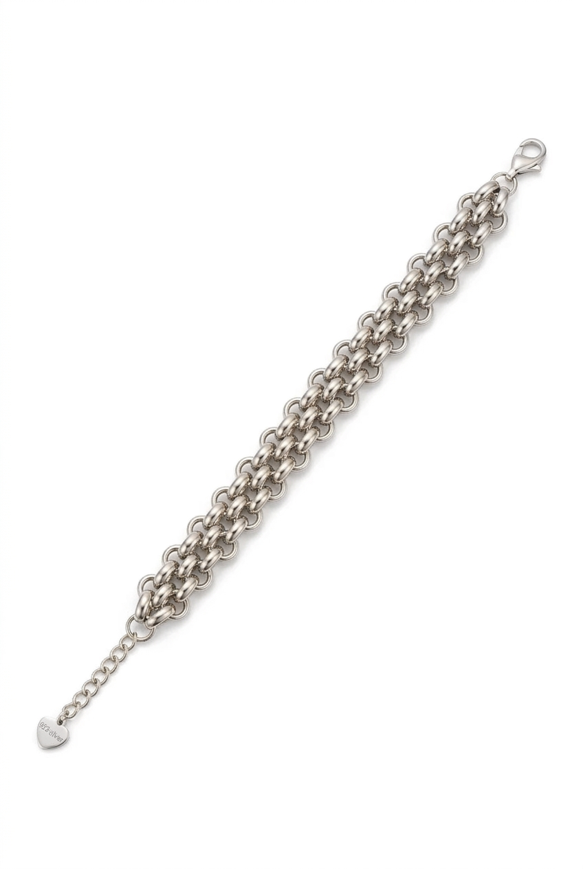 Bracciale Empire 2 maglie