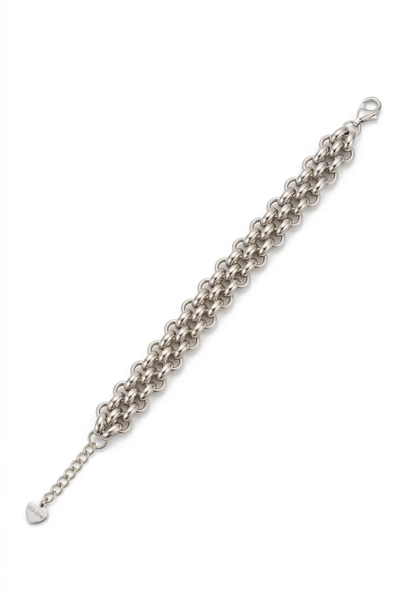 Bracciale Empire 2 maglie