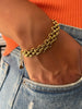 Bracciale Empire 2 maglie