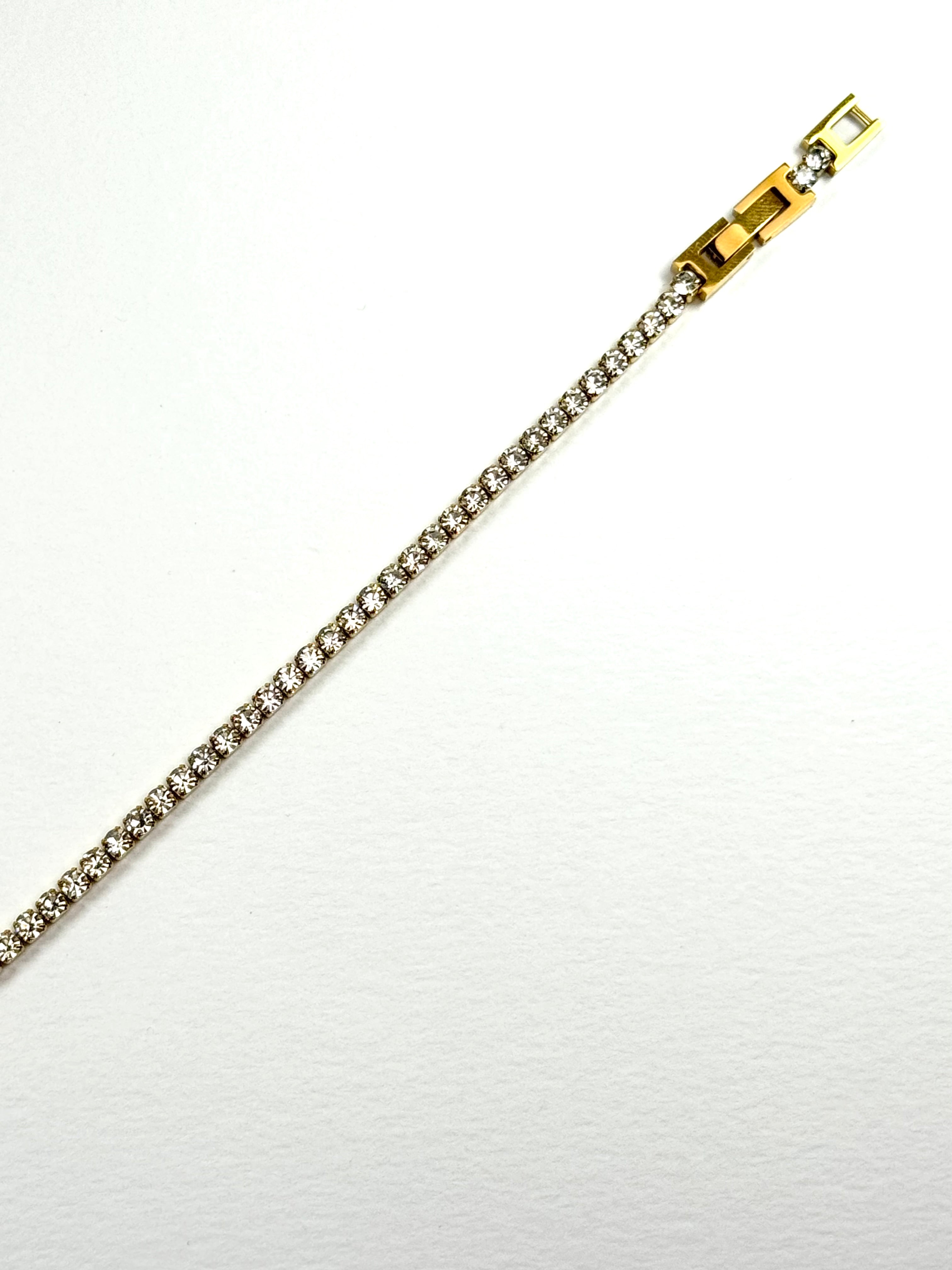 Bracciale Tennis