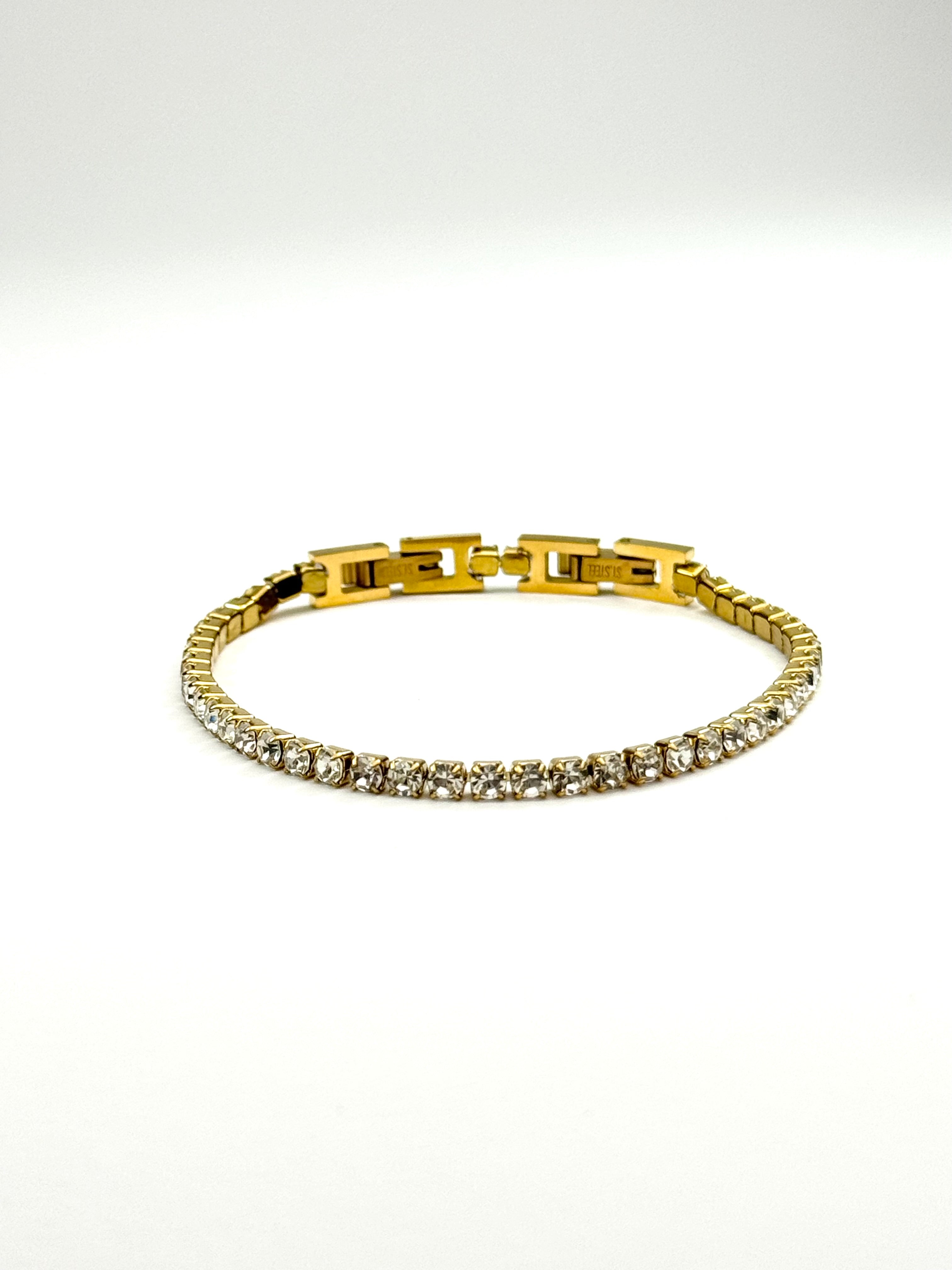 Bracciale Tennis