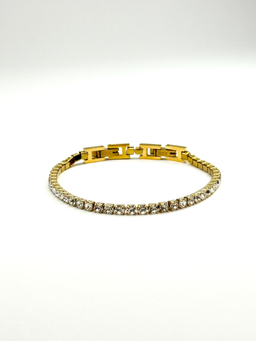 Bracciale Tennis