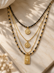 Collana Boho