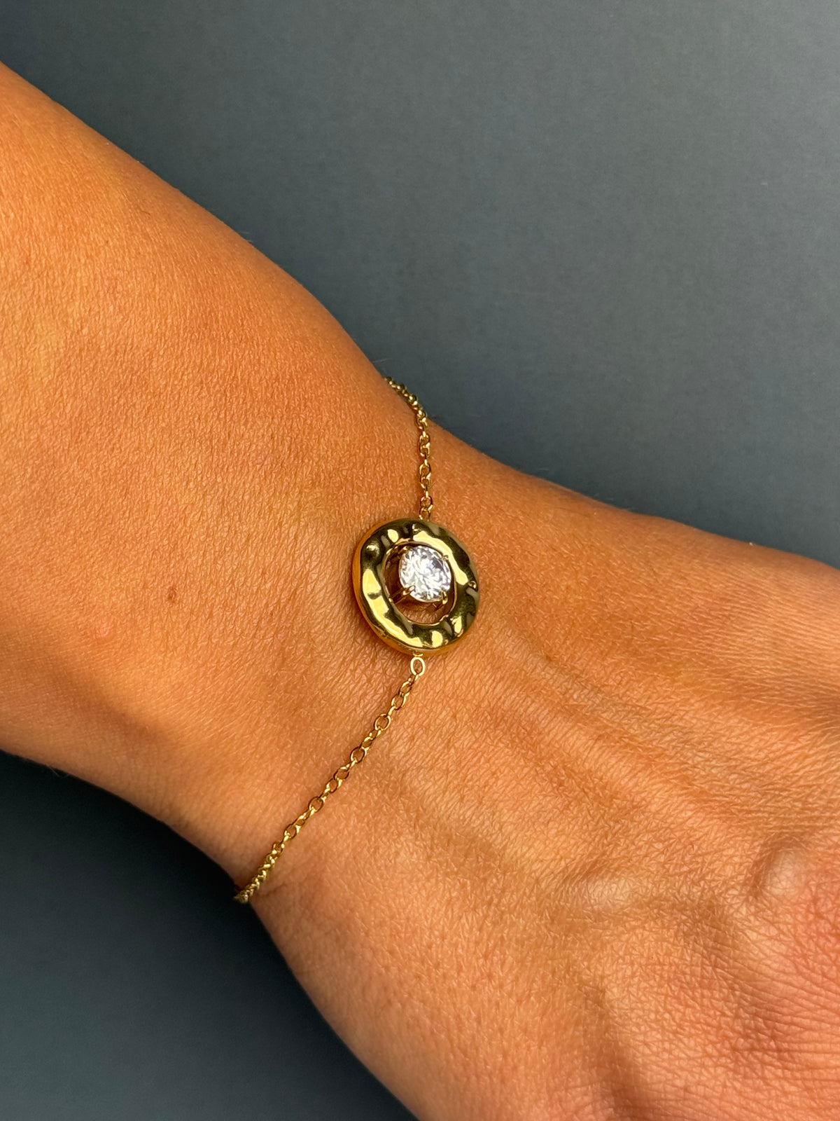 Bracciale Halo