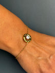 Bracciale Halo