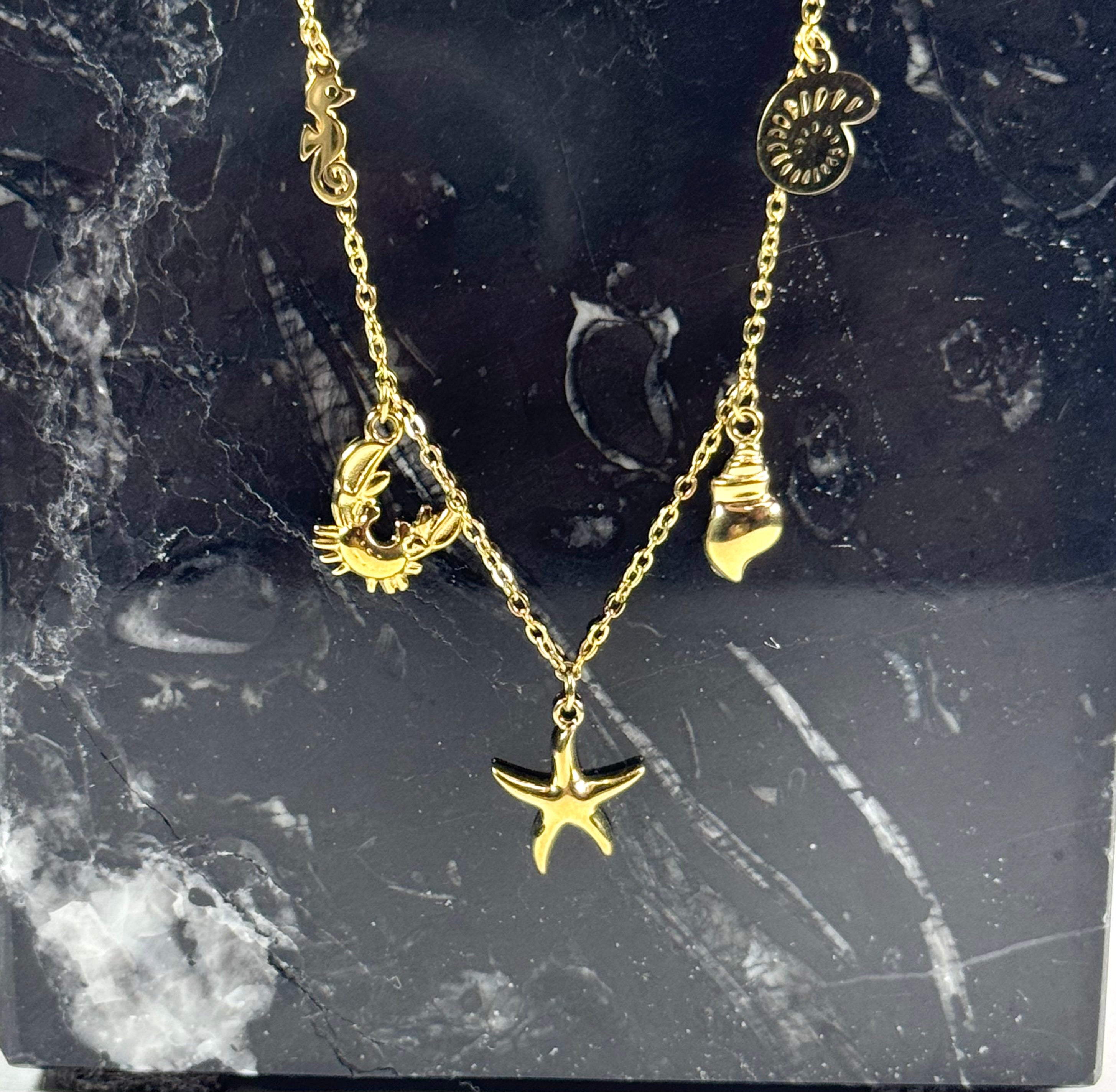 Cavigliera Mare