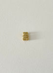 Charm Bob Bon Orsetto gold