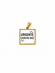 Ciondolo Urgente (Anche No)