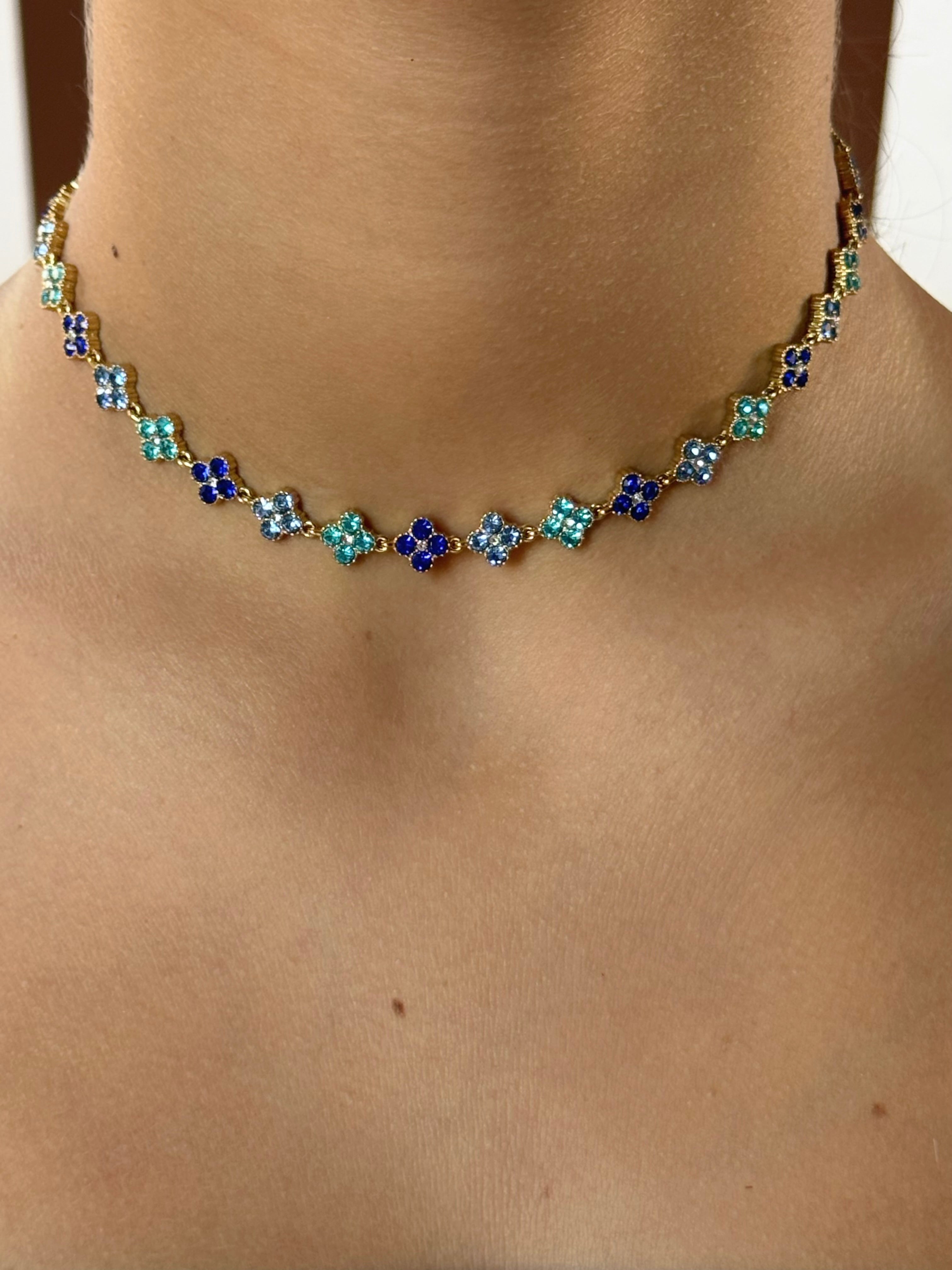 Collana Afrodite