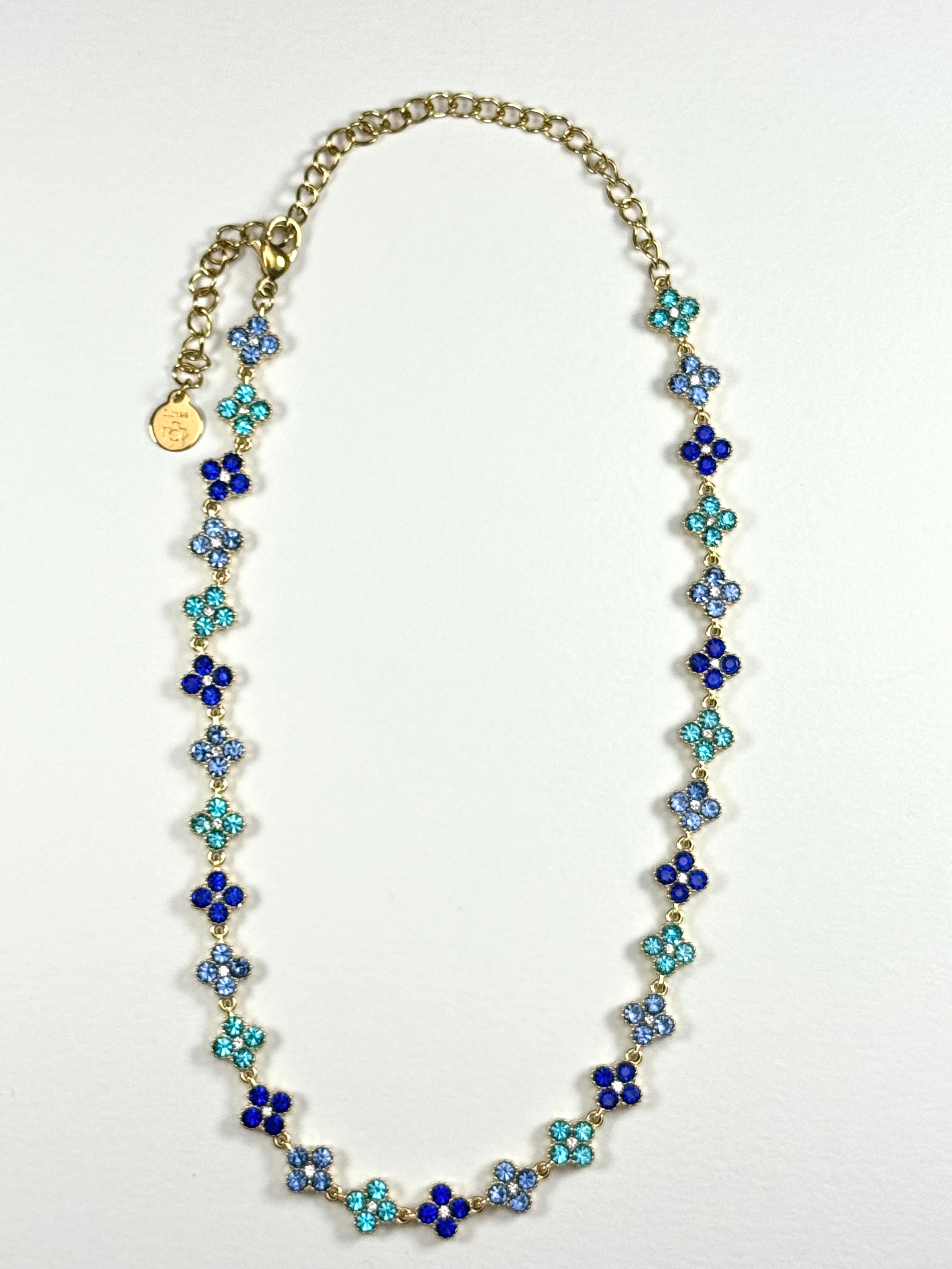 Collana Afrodite