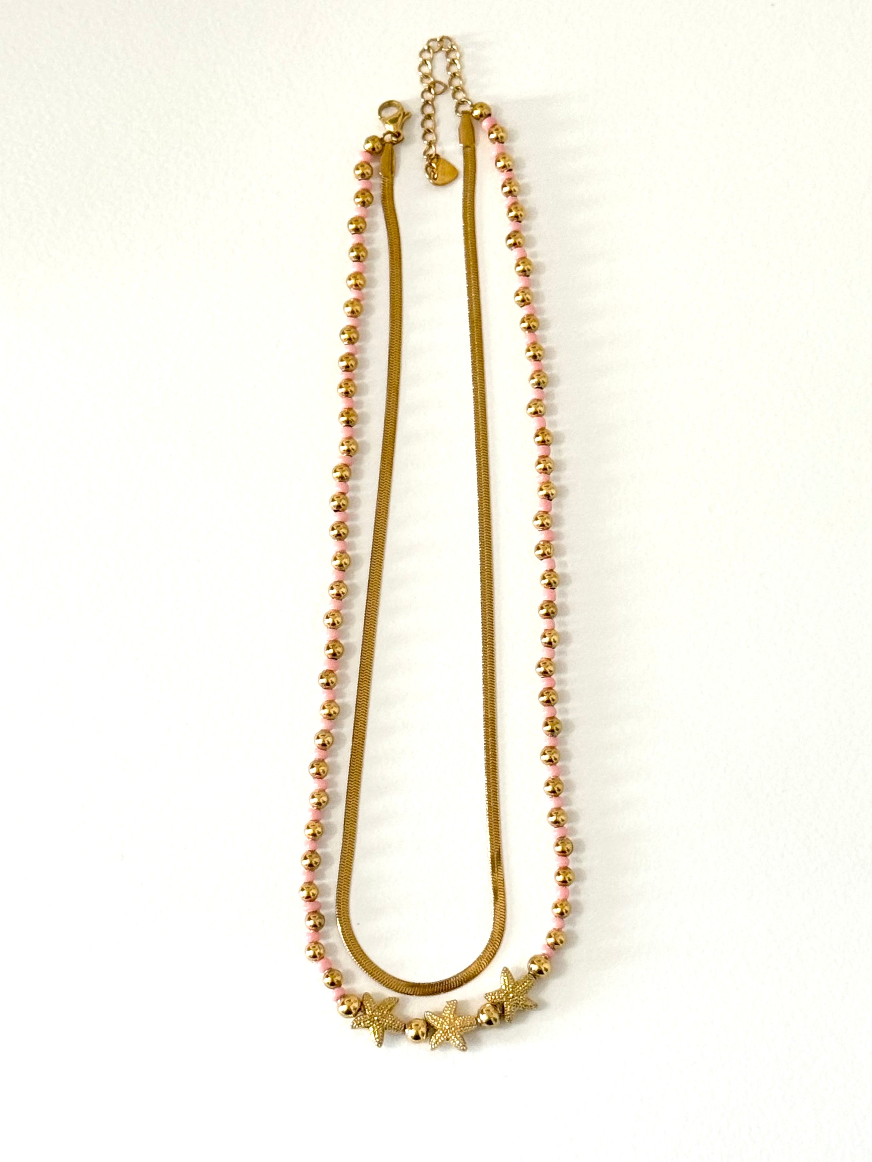 Collana Aloha