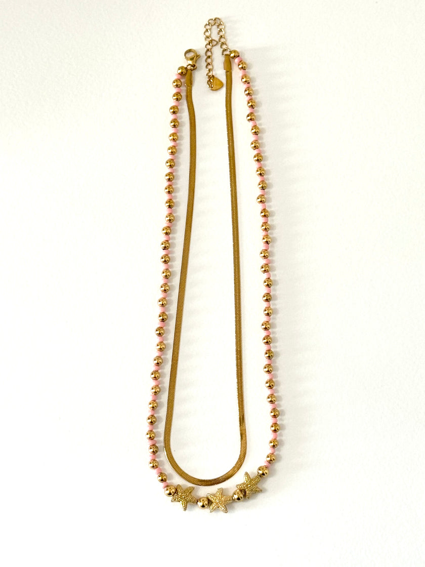 Collana Aloha