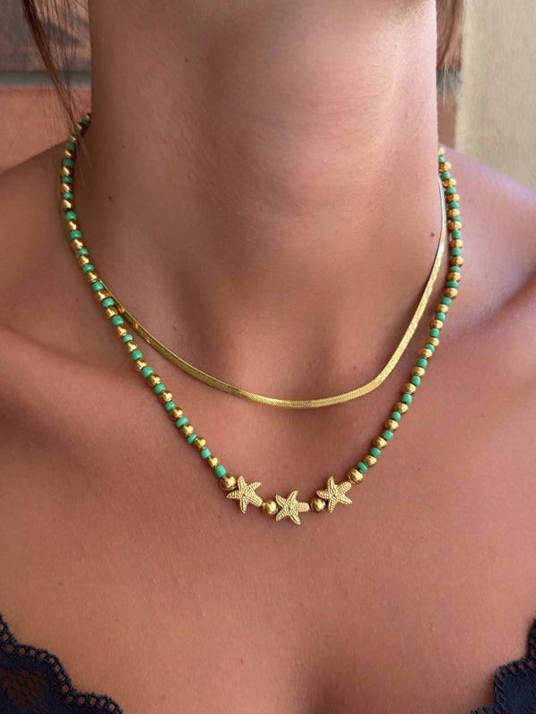 Collana Aloha