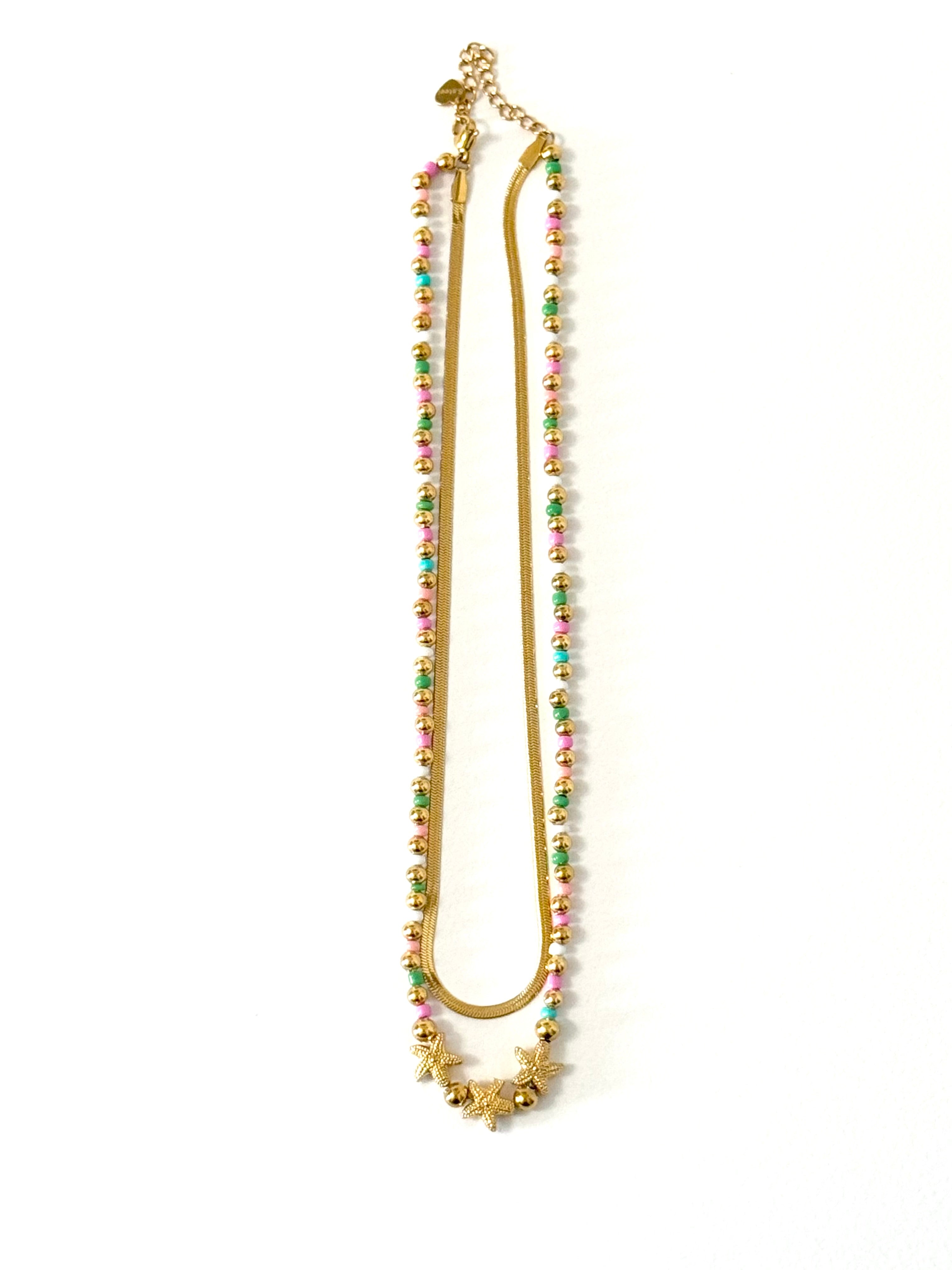 Collana Aloha