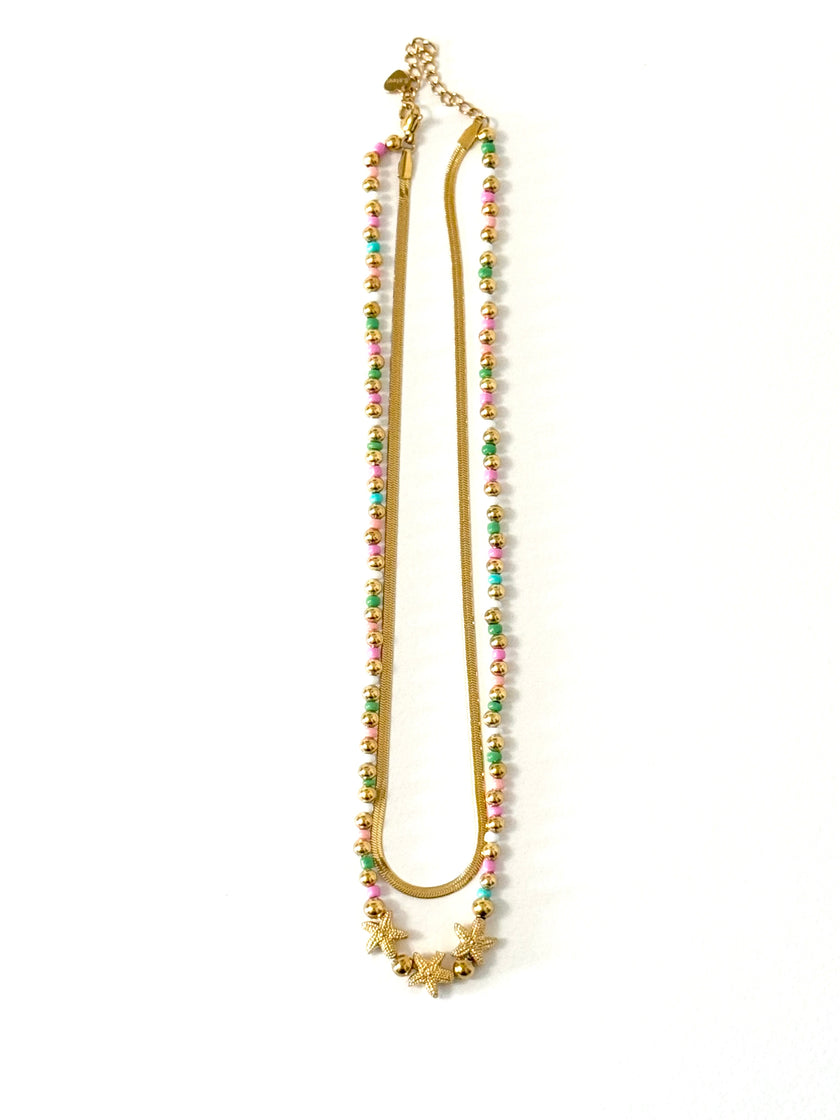 Collana Aloha