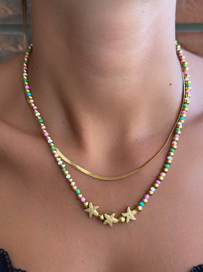 Collana Aloha
