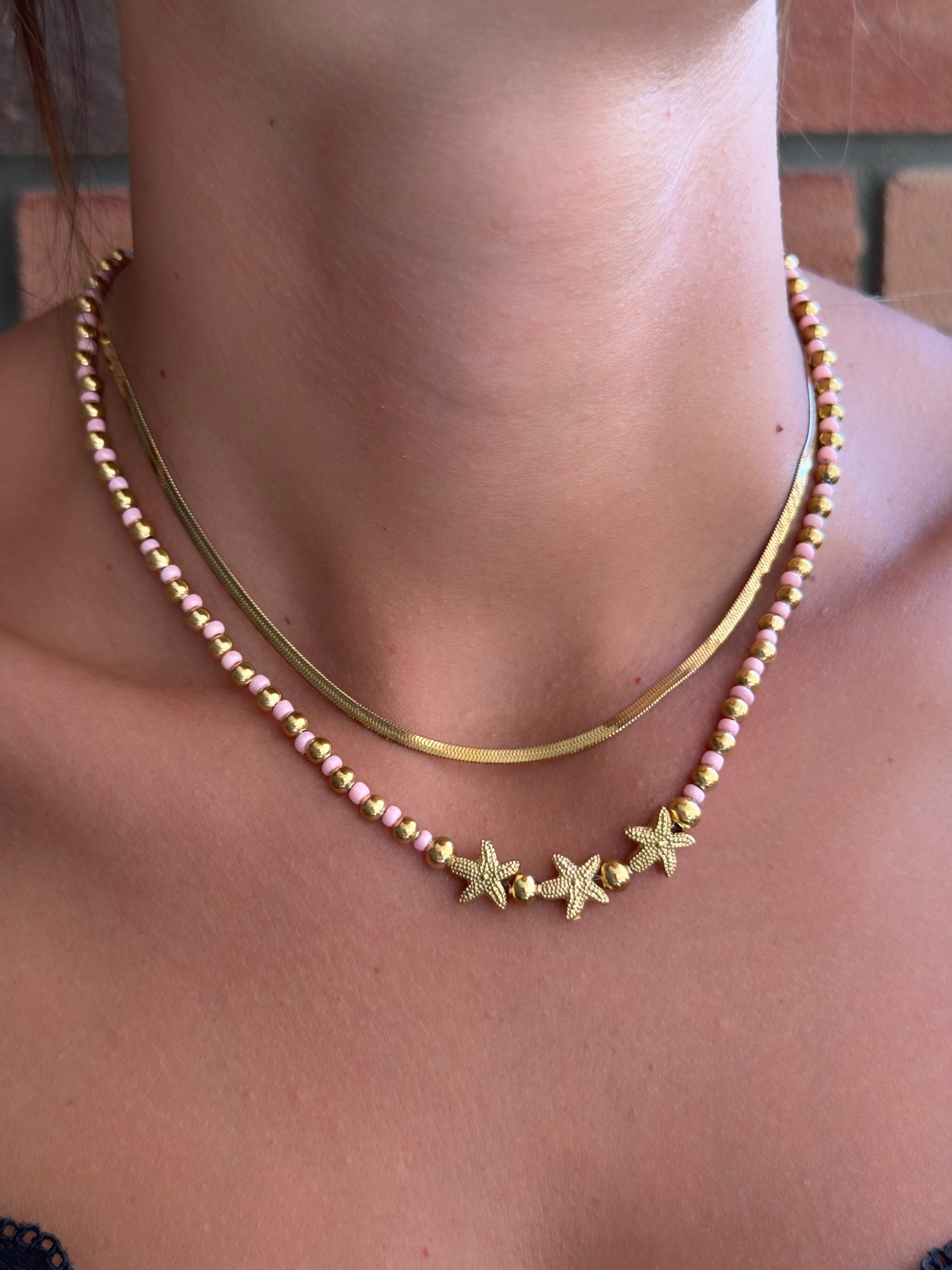 Collana Aloha
