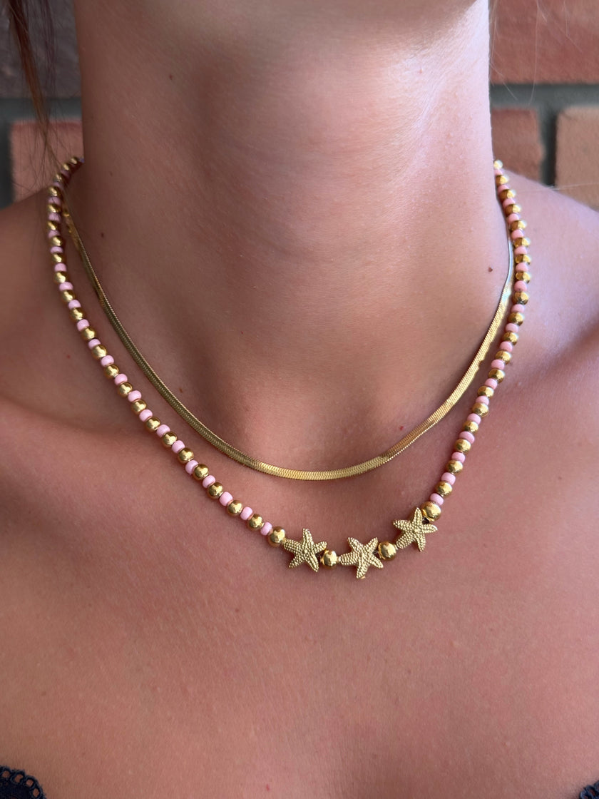 Collana Aloha