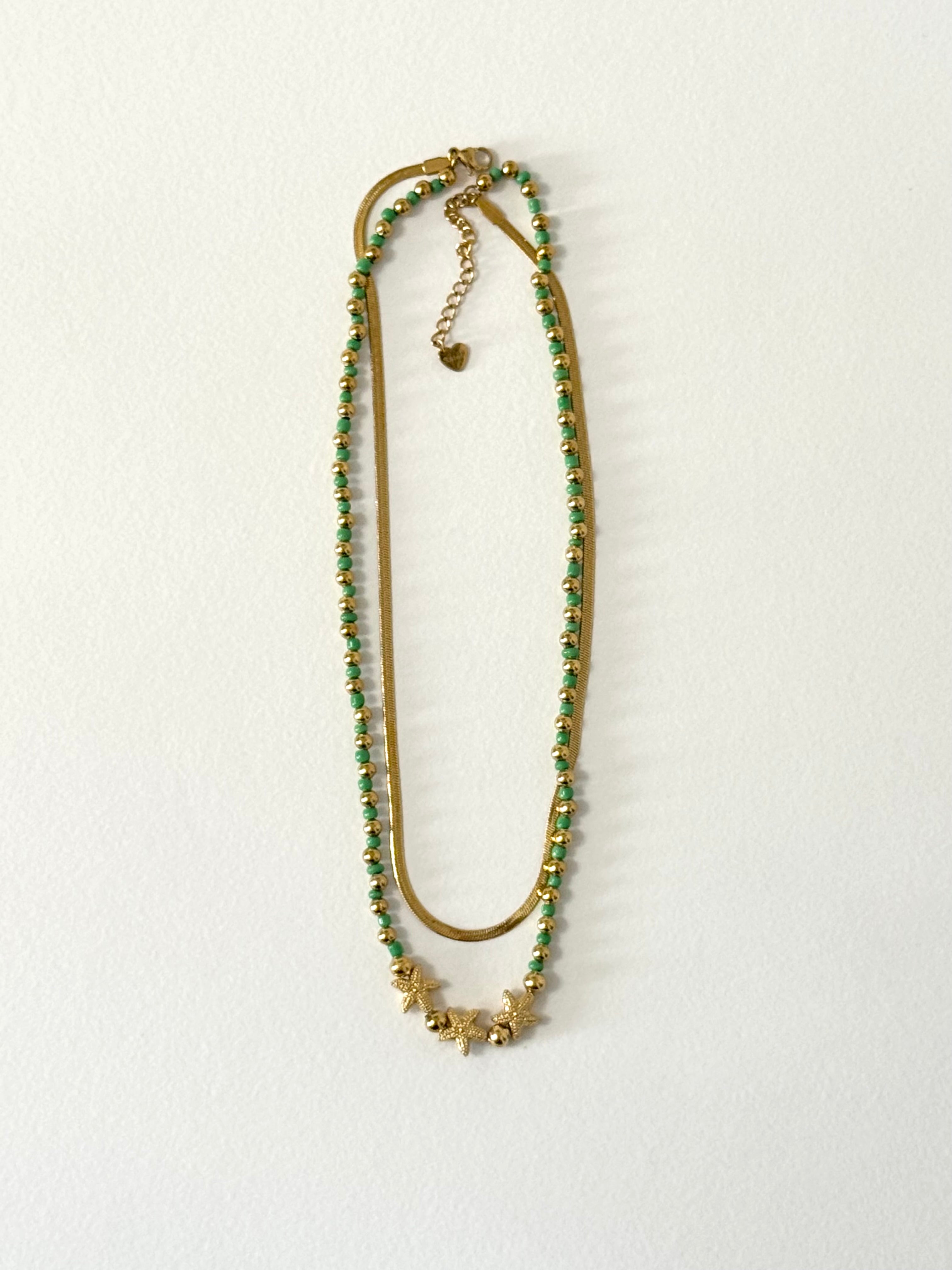 Collana Aloha