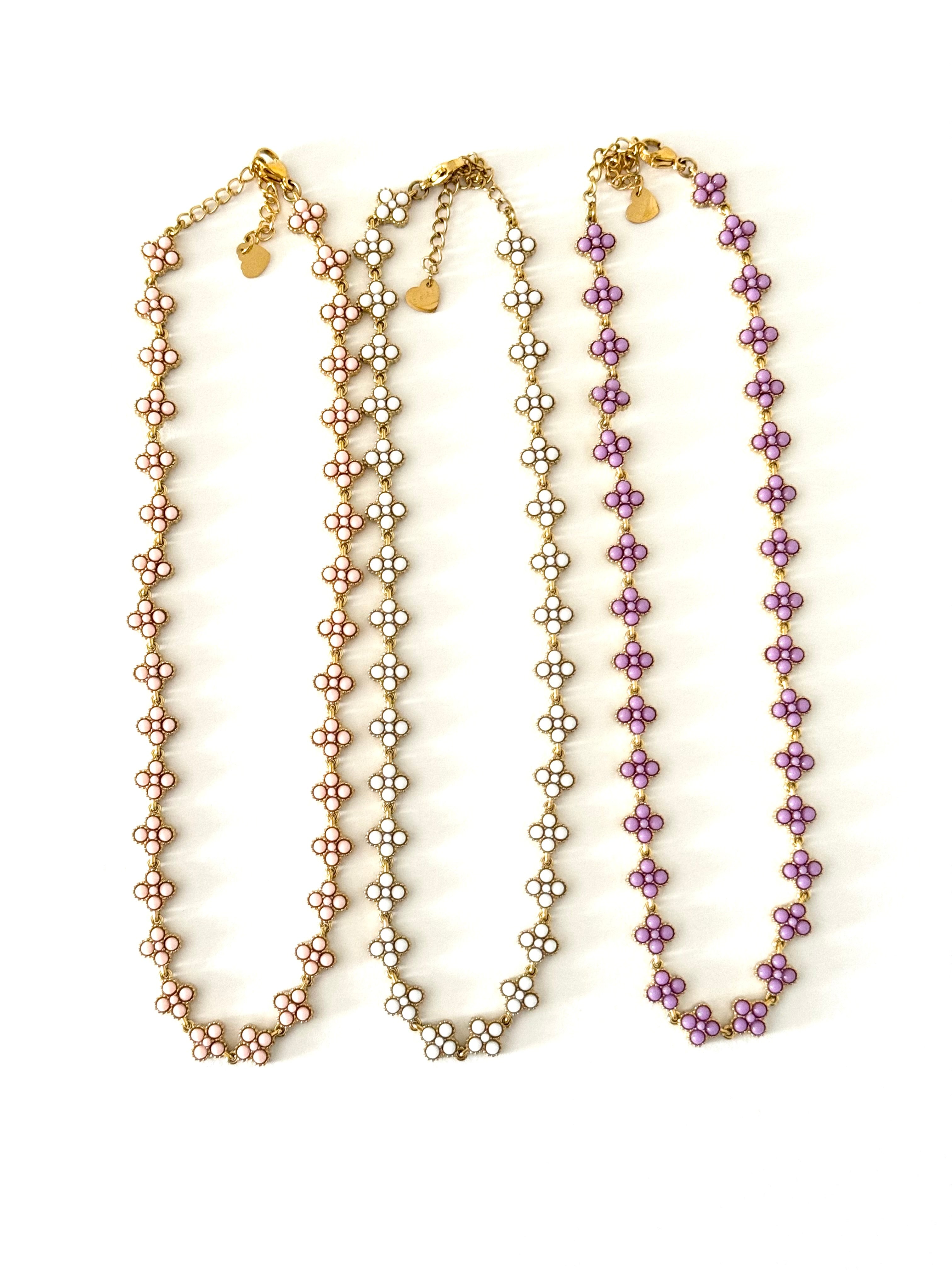 Collana Bloom