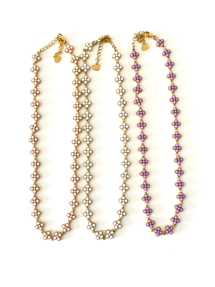 Collana Bloom