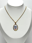 Collana Madonna Come Ti Farei