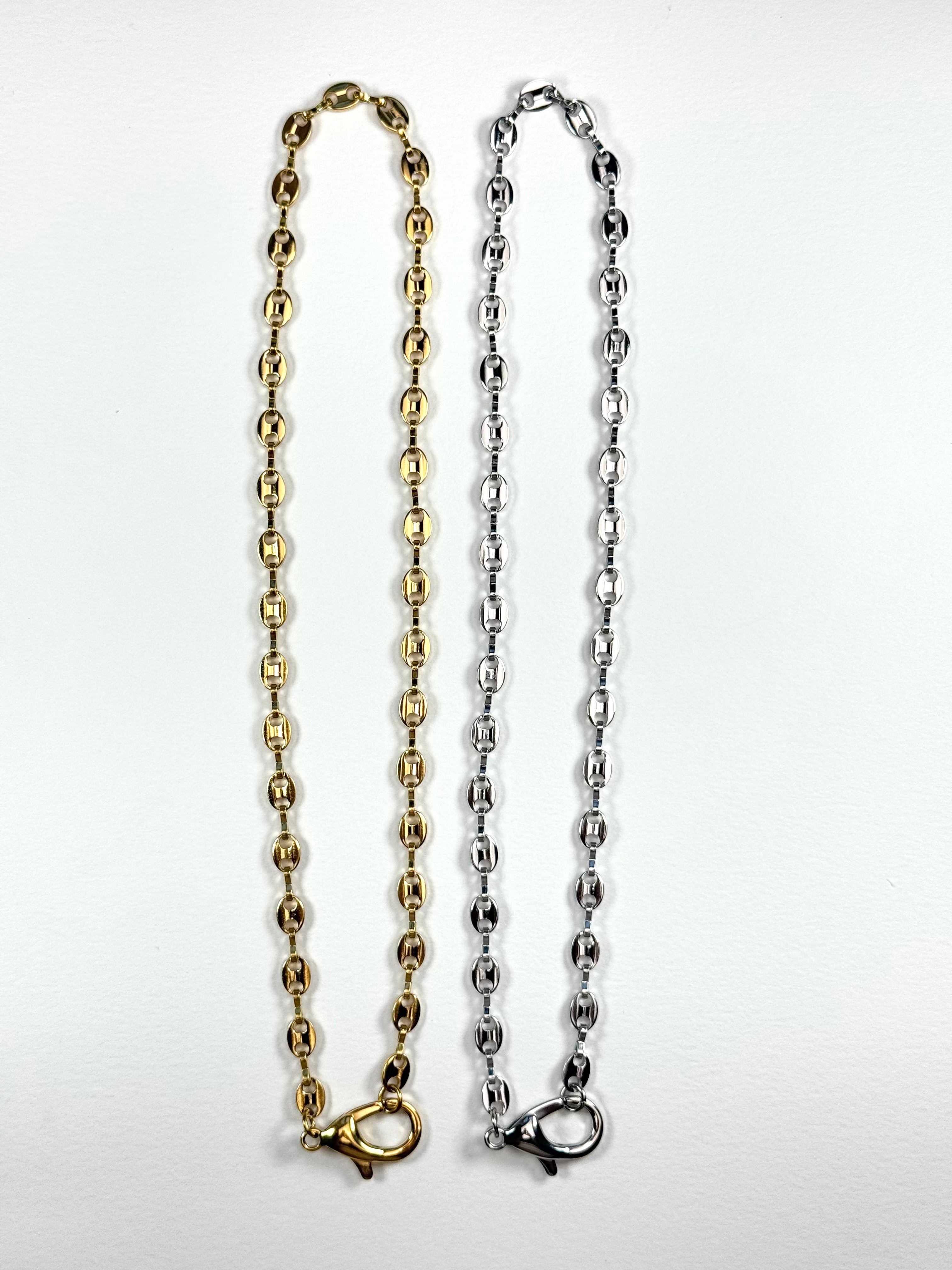 Collana Mariner