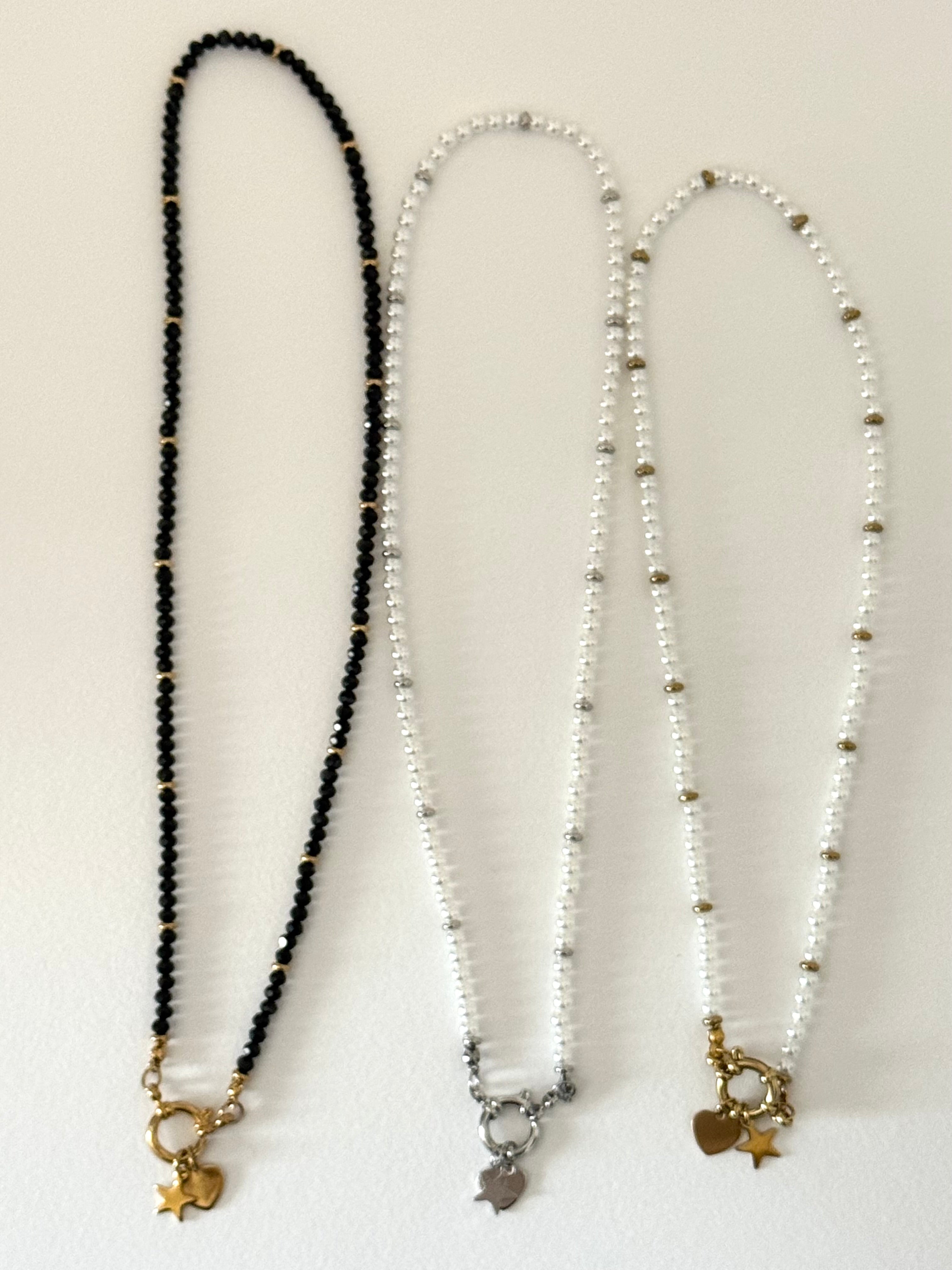 Collana Star