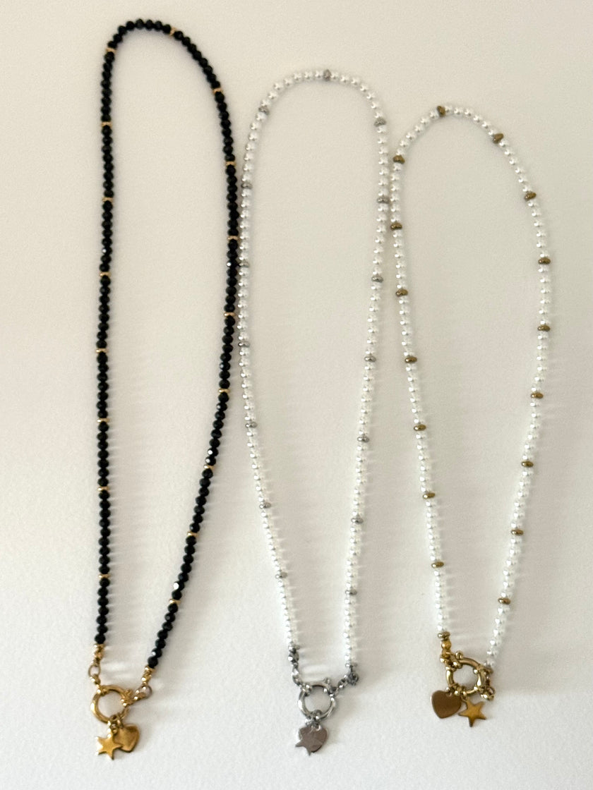 Collana Star