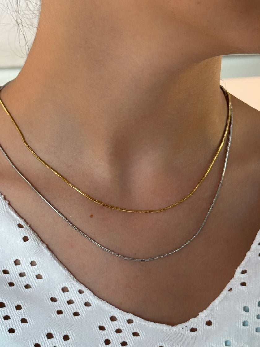 Collana Cursore