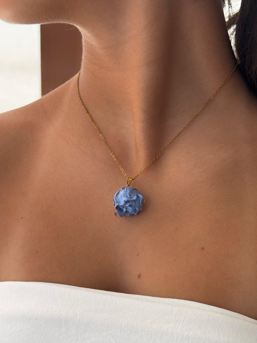 Collana Bocciolo