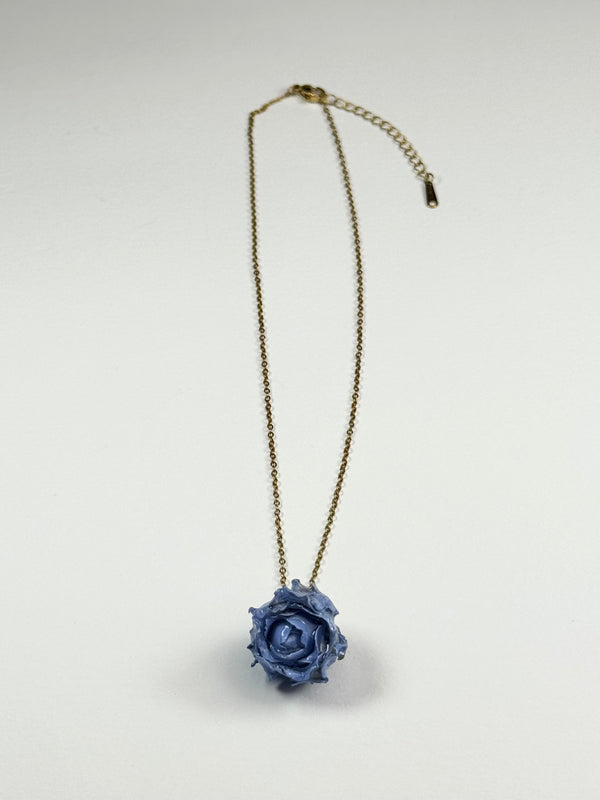 Collana Bocciolo