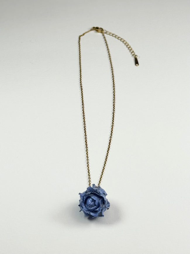 Collana Bocciolo