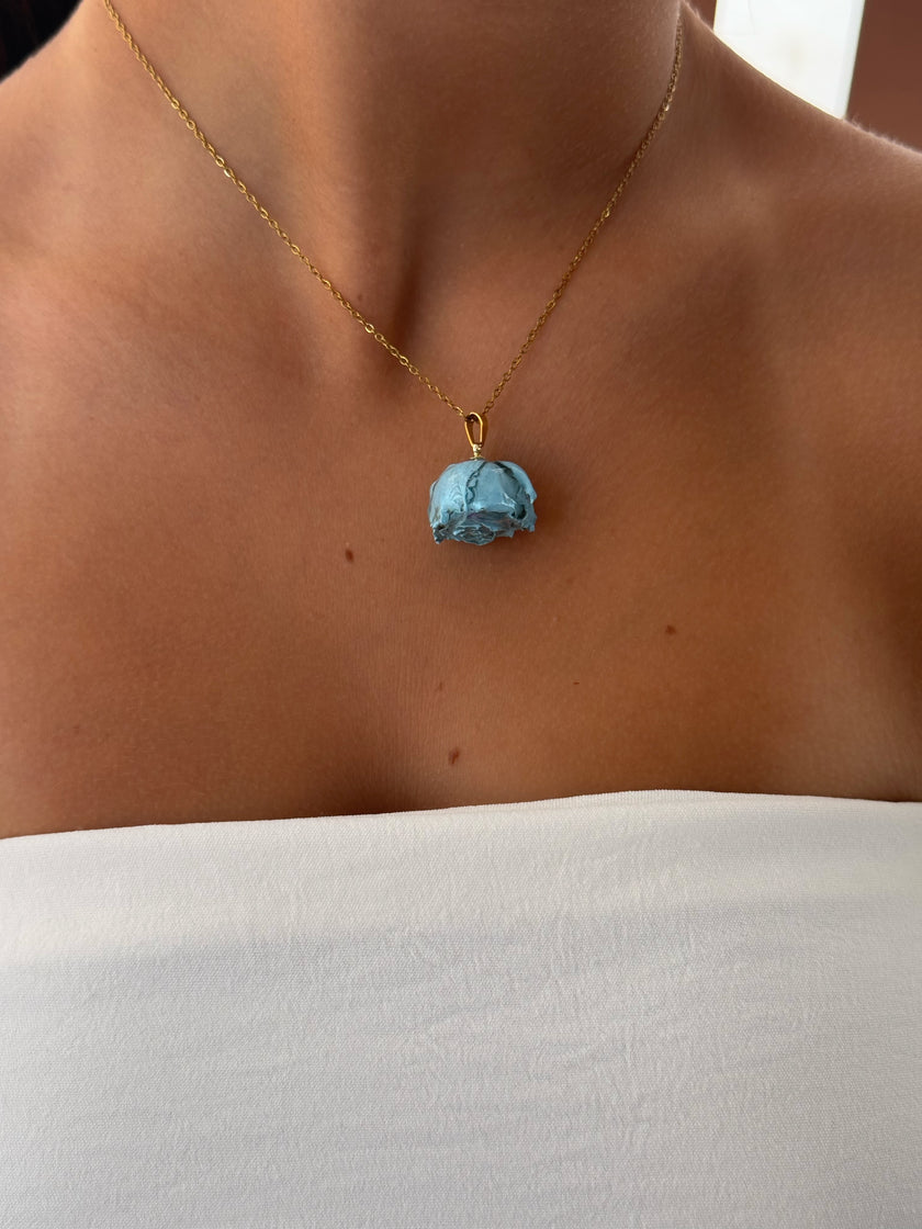 Collana Bocciolo