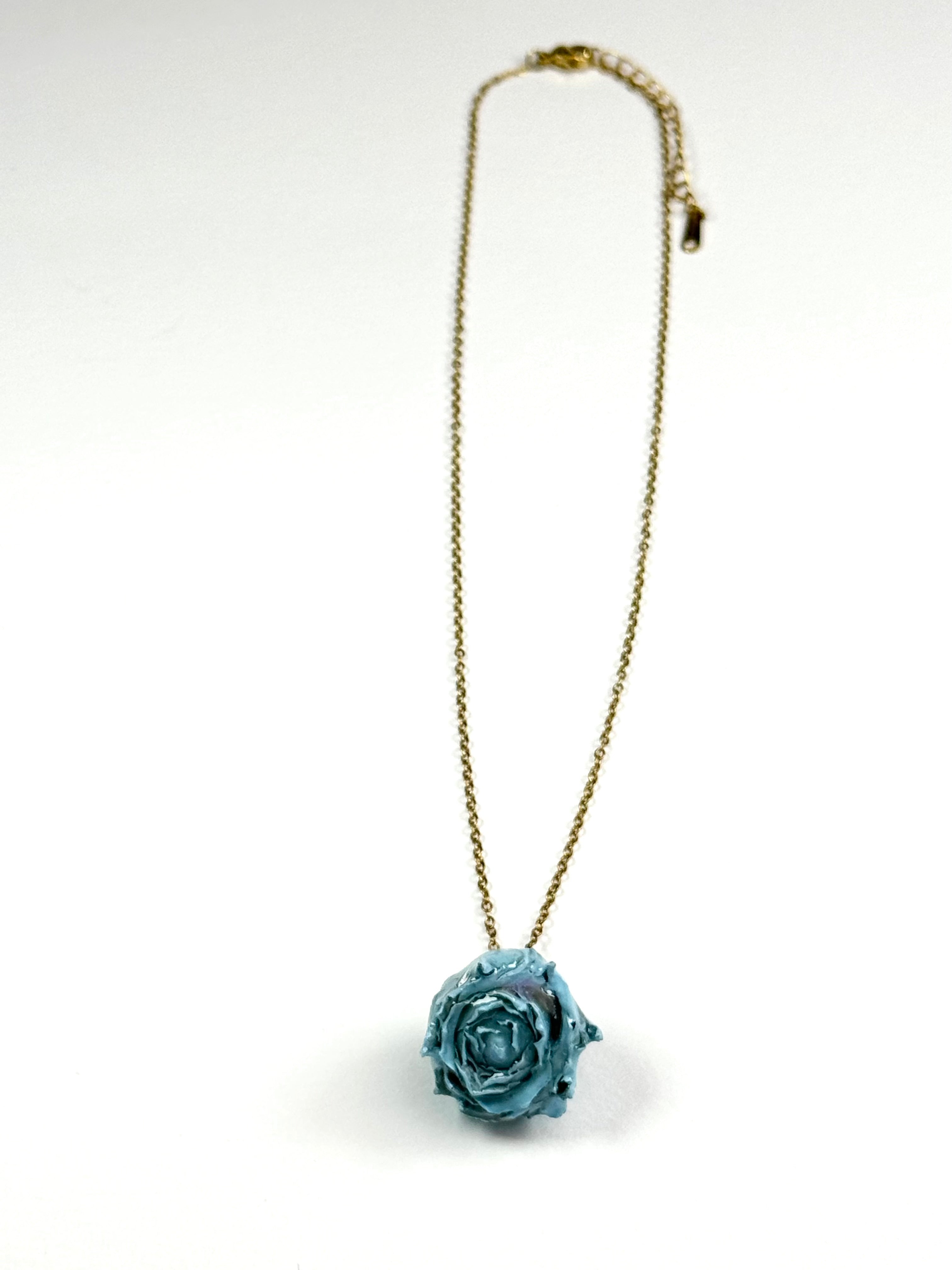 Collana Bocciolo
