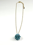 Collana Bocciolo