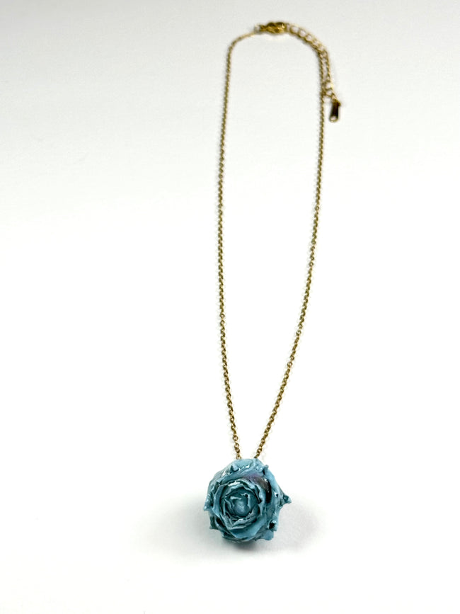Collana Bocciolo