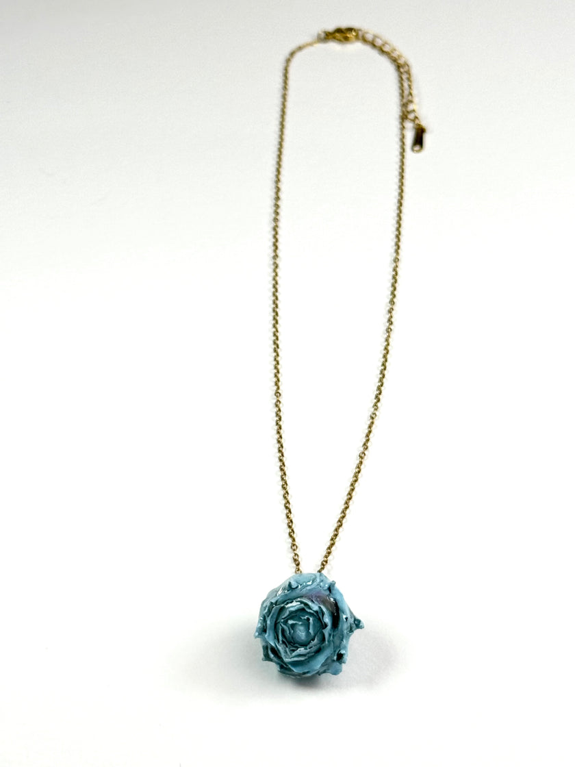 Collana Bocciolo