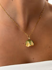 Collana Bocciolo