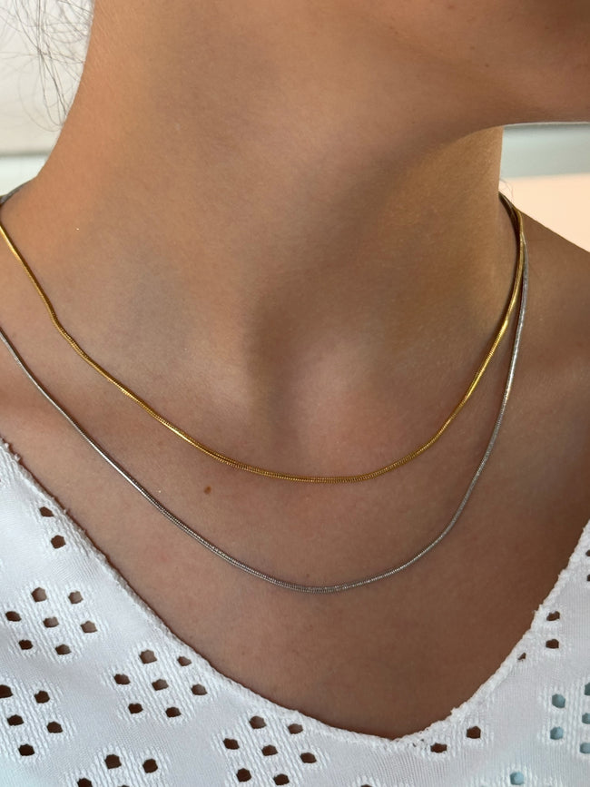 Collana Filo