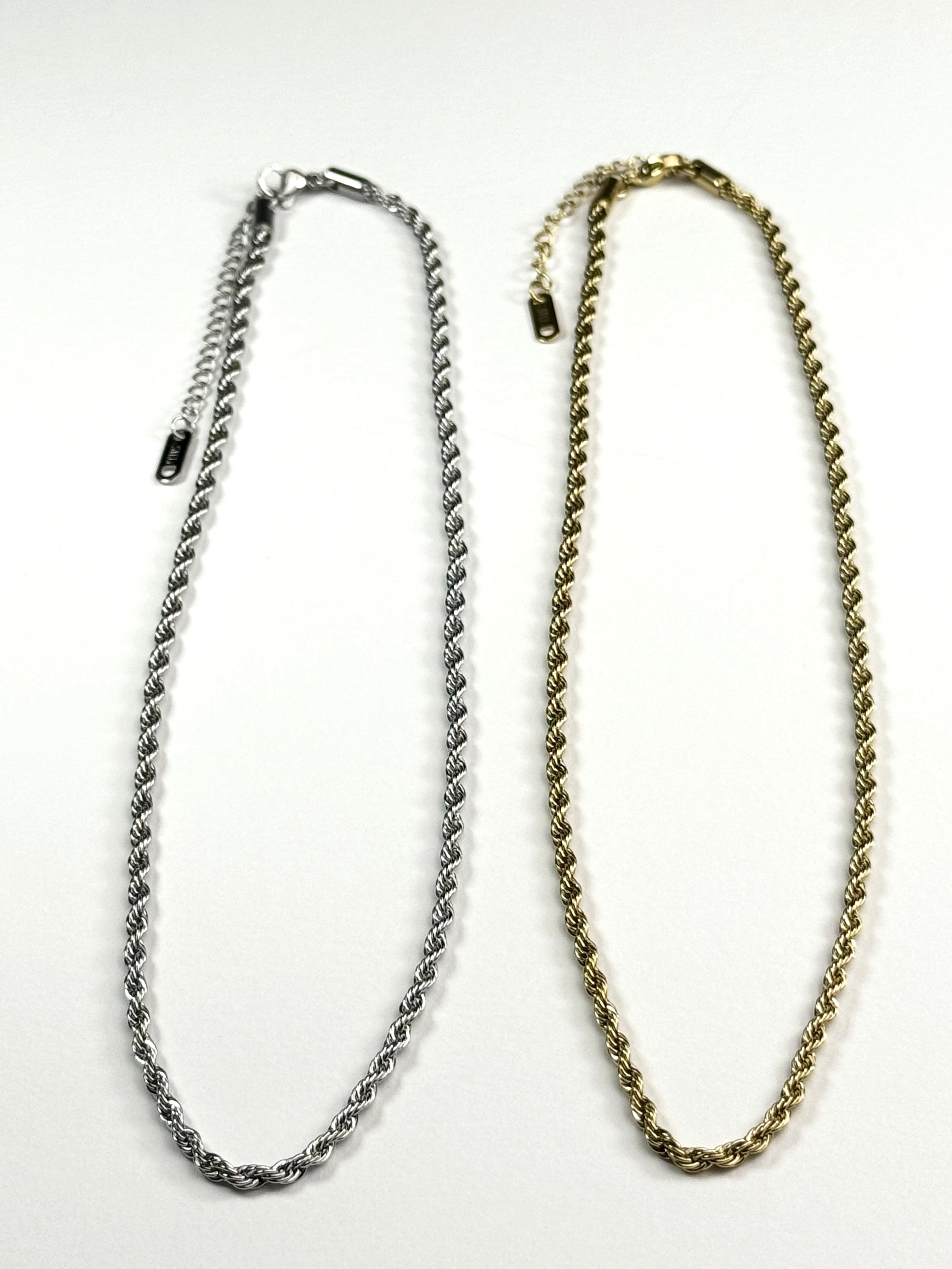 Collana Intreccio
