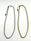 Collana Intreccio