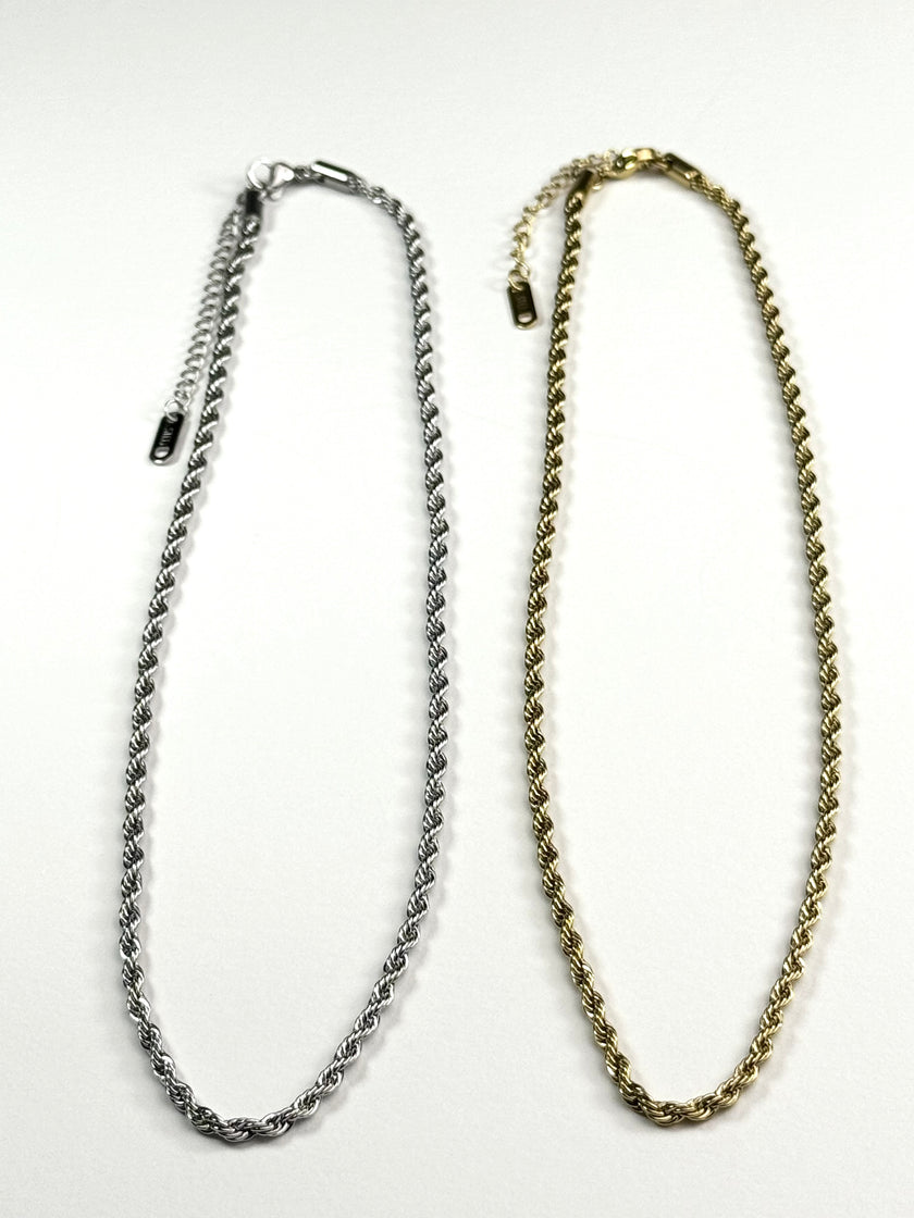 Collana Intreccio