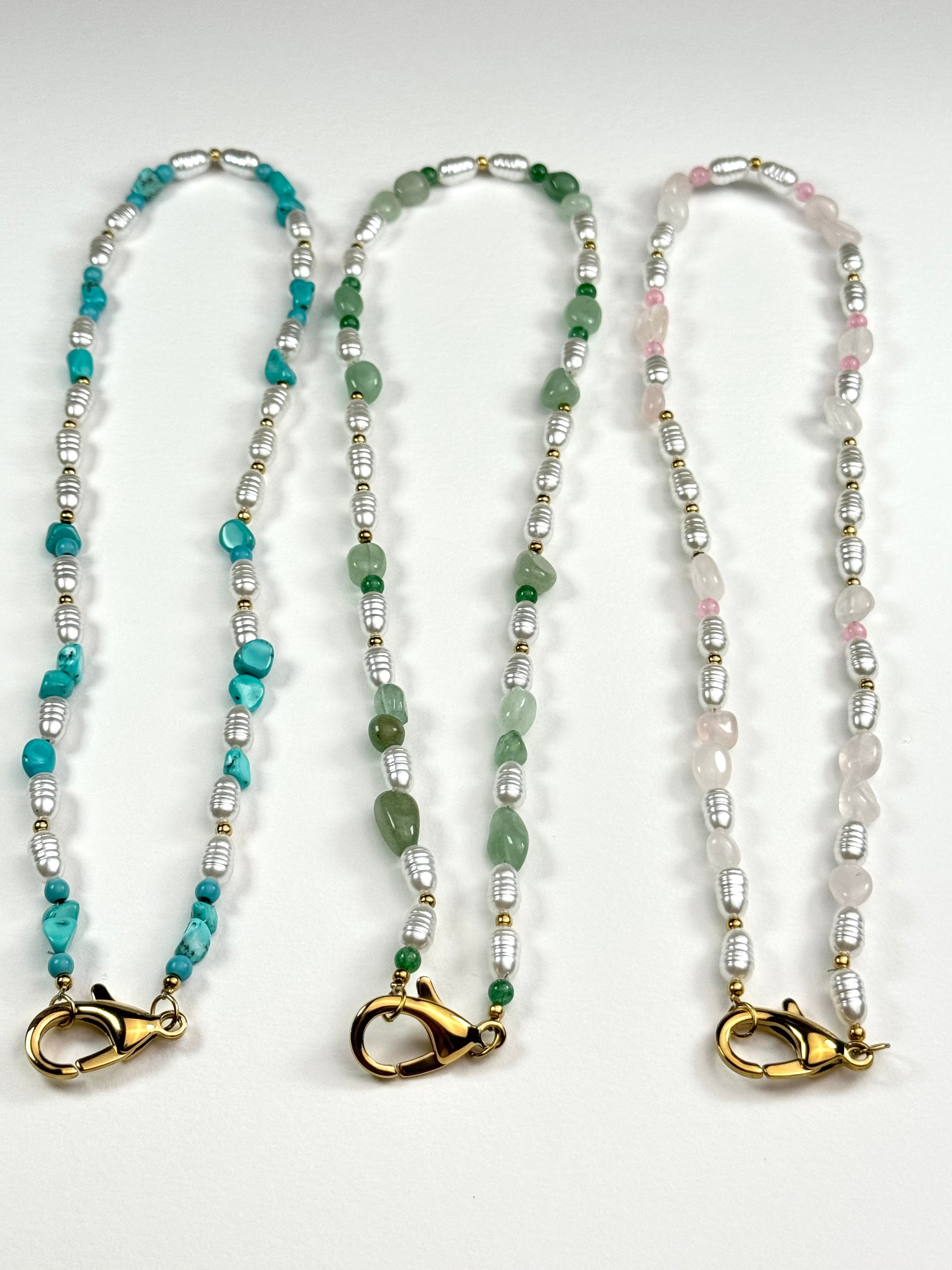 Collana Madreperla