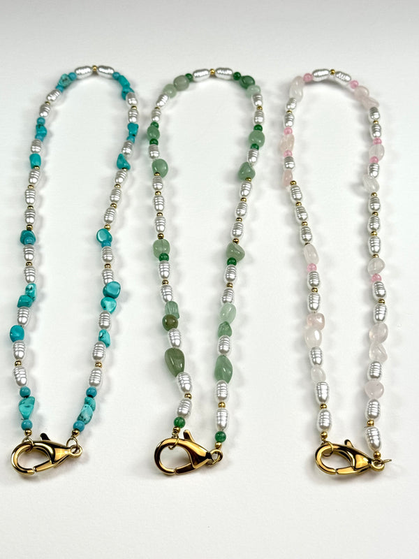 Collana Madreperla