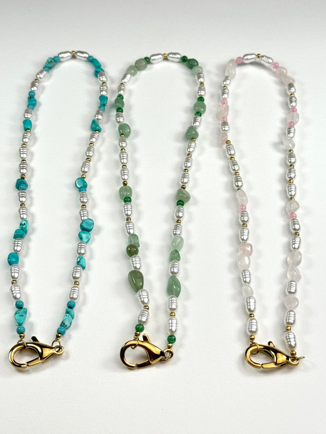 Collana Madreperla