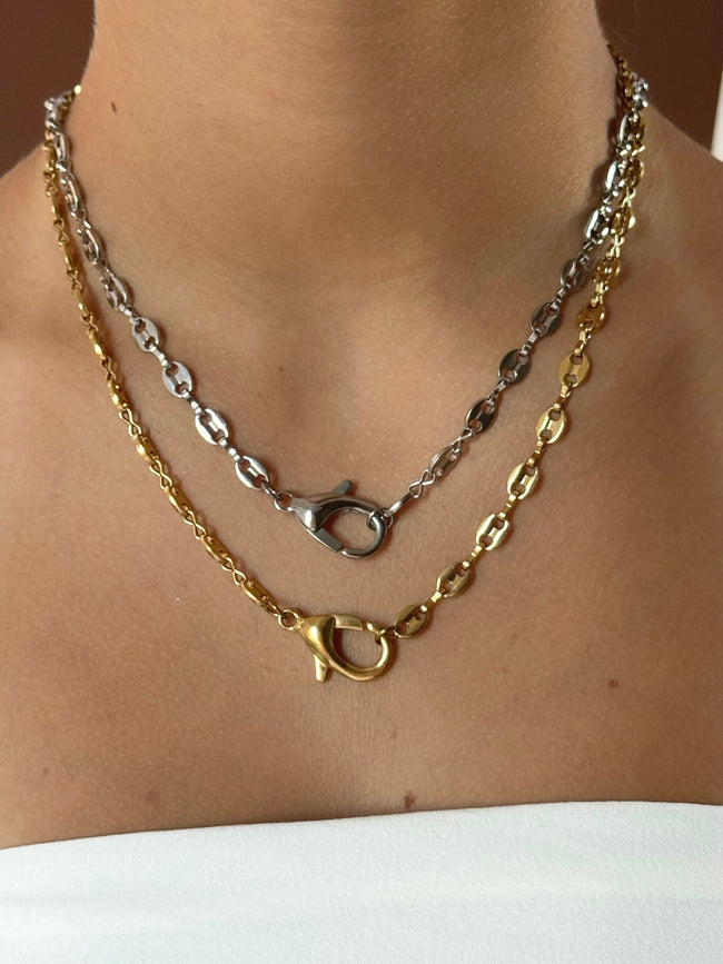 Collana Mariner