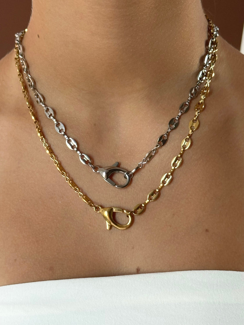 Collana Mariner
